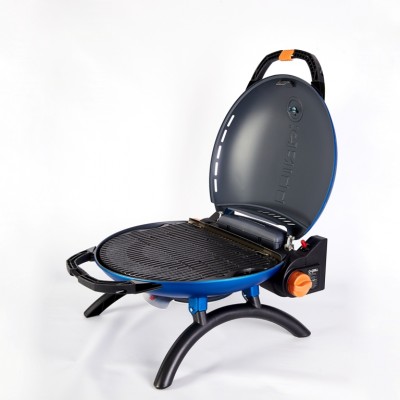 Газовый гриль O-GRILL 700T BLUE Газовый гриль O-GRILL 700T BLUE
