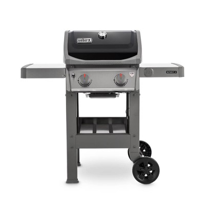 Газовий гриль WEBER SPIRIT II E-210 Газовий гриль WEBER SPIRIT II E-210