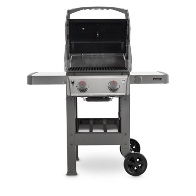 Газовий гриль WEBER SPIRIT II E-210 Газовий гриль WEBER SPIRIT II E-210