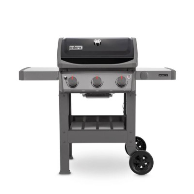 Газовий гриль WEBER SPIRIT II E-310 GBS Газовий гриль WEBER SPIRIT II E-310 GBS