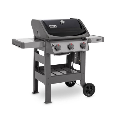 Газовий гриль WEBER SPIRIT II E-310 GBS Газовий гриль WEBER SPIRIT II E-310 GBS