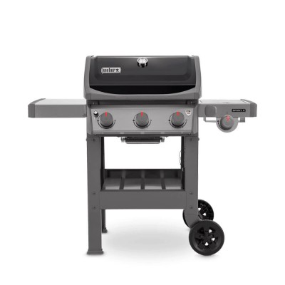 Газовий гриль WEBER SPIRIT II E-320 GBS Газовий гриль WEBER SPIRIT II E-320 GBS