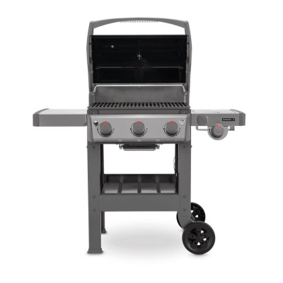 Газовий гриль WEBER SPIRIT II E-320 GBS Газовий гриль WEBER SPIRIT II E-320 GBS