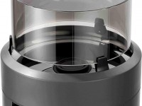 Газовый уличный камин Enders NOVA LED L Grey