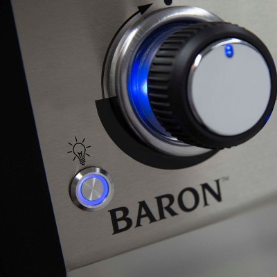 Газовый гриль BROIL KING BARON 490 Газовый гриль BROIL KING BARON 490