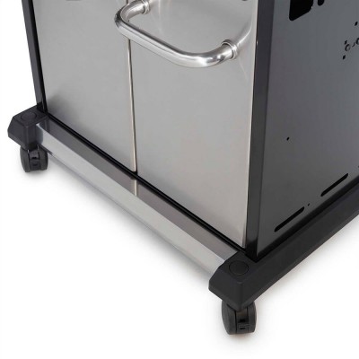 Газовый гриль BROIL KING BARON S490 IR Газовый гриль BROIL KING BARON S490 IR