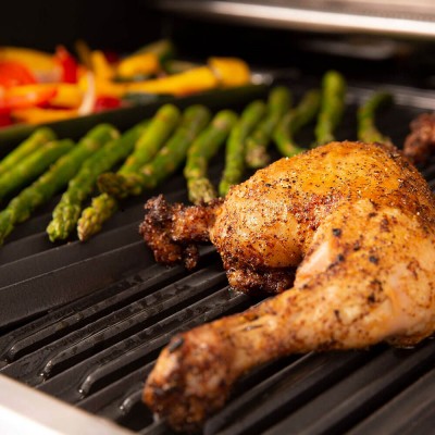 Газовый гриль BROIL KING BARON S490 IR Газовый гриль BROIL KING BARON S490 IR
