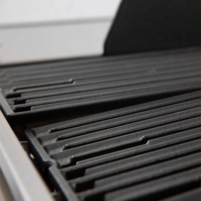 Газовый гриль BROIL KING BARON S490 IR Газовый гриль BROIL KING BARON S490 IR