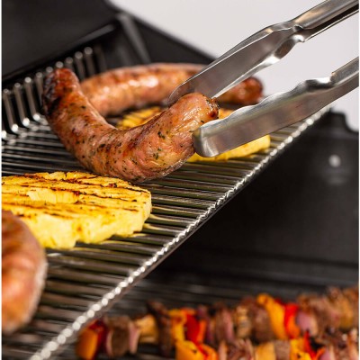 Газовый гриль BROIL KING BARON S490 IR Газовый гриль BROIL KING BARON S490 IR