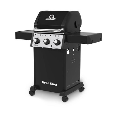 Газовий гриль BROIL KING CROWN CLASSIC 310 Газовий гриль BROIL KING CROWN CLASSIC 310
