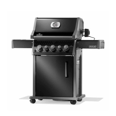 Газовий гриль NAPOLEON ROGUE 425 RSB