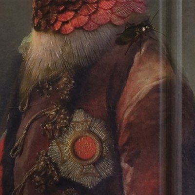 Піднос AMBROISE Піднос AMBROISE