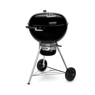 Вугільний гриль WEBER MASTER-TOUCH PREMIUM SE E-5775 Вугільний гриль WEBER MASTER-TOUCH PREMIUM SE E-5775