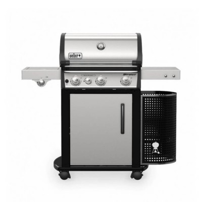 Газовий гриль WEBER SPIRIT SP-335 PREMIUM GBS Газовий гриль WEBER SPIRIT SP-335 PREMIUM GBS