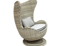 Крісло-гойдалка EGG Крісло-гойдалка EGG