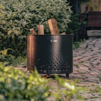 Вогнищева чаша барбекю WATRAG GRID