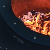 Вогнищева чаша барбекю WATRAG GRID