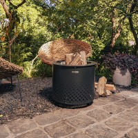 Вогнищева чаша барбекю WATRAG GRID