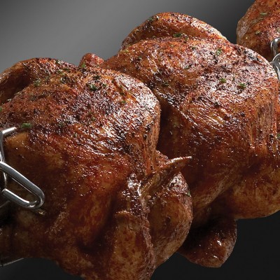 Гриль газовий BROIL KING SIGNET 390 Гриль газовий BROIL KING SIGNET 390