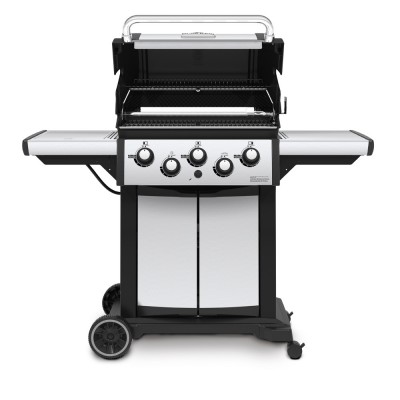 Гриль газовий BROIL KING SIGNET 390 Гриль газовий BROIL KING SIGNET 390