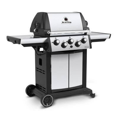 Гриль газовий BROIL KING SIGNET 390 Гриль газовий BROIL KING SIGNET 390