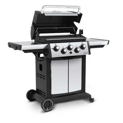 Гриль газовий BROIL KING SIGNET 390 Гриль газовий BROIL KING SIGNET 390