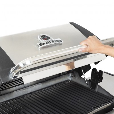Гриль газовий BROIL KING SIGNET 390 Гриль газовий BROIL KING SIGNET 390