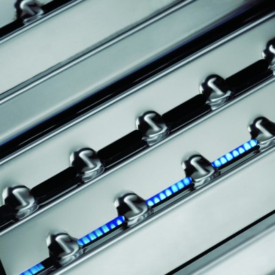 Гриль газовий BROIL KING SIGNET 390 Гриль газовий BROIL KING SIGNET 390