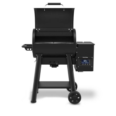 Гриль пеллетный BROIL KING CROWN PELLET 400