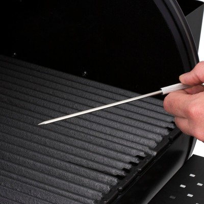 Гриль пеллетный BROIL KING CROWN PELLET 500