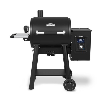 Гриль пеллетный BROIL KING REGAL PELLET 400