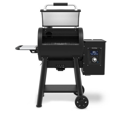 Гриль пеллетный BROIL KING REGAL PELLET 400