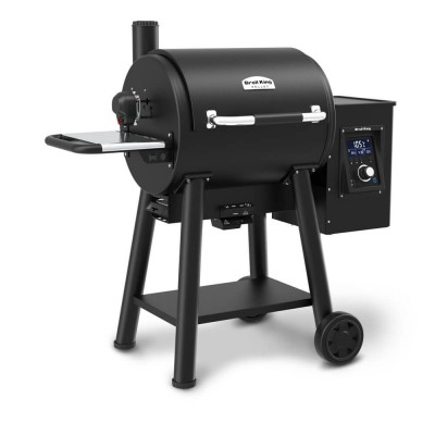 Гриль пеллетный BROIL KING REGAL PELLET 400