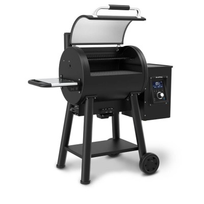 Гриль пеллетный BROIL KING REGAL PELLET 400