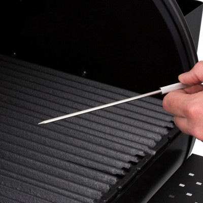 Гриль пеллетный BROIL KING REGAL PELLET 400