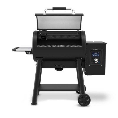 Гриль пеллетный BROIL KING REGAL PELLET 500