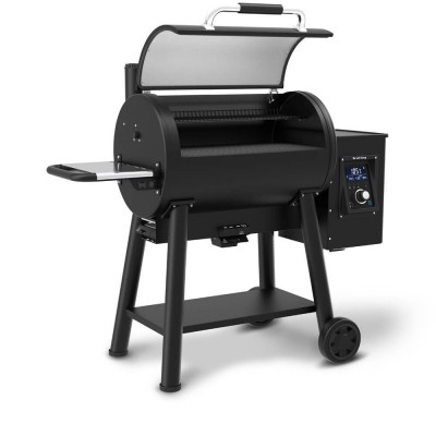 Гриль пеллетный BROIL KING REGAL PELLET 500