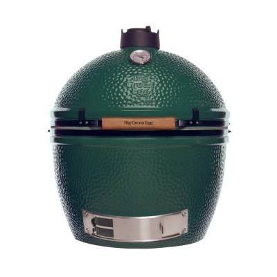Гриль вугільний керамічний BIG GREEN EGG XLARGE Гриль вугільний керамічний BIG GREEN EGG XLARGE