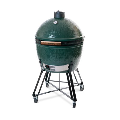 Гриль вугільний керамічний BIG GREEN EGG XLARGE Гриль вугільний керамічний BIG GREEN EGG XLARGE