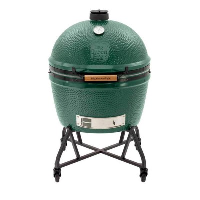 Гриль вугільний керамічний BIG GREEN EGG XXLARGE Гриль вугільний керамічний BIG GREEN EGG XXLARGE