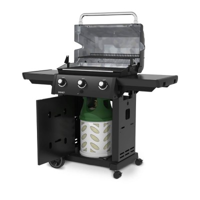 Газовый гриль BROIL KING SIGNET 320 SHADOW