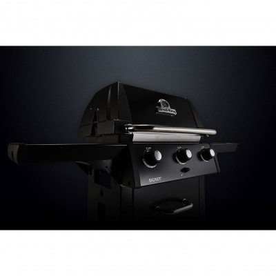 Газовый гриль BROIL KING SIGNET 320 SHADOW