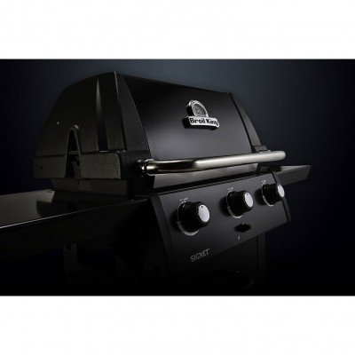 Газовый гриль BROIL KING SIGNET 320 SHADOW