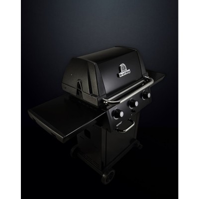 Газовый гриль BROIL KING SIGNET 320 SHADOW