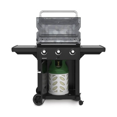 Газовый гриль BROIL KING SIGNET 320 SHADOW