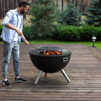 Гриль мангал AHOS INSPIRATION Гриль мангал AHOS INSPIRATION