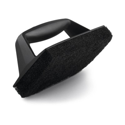 Абразивная губка для чистки решеток и планч Napoleon