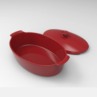 Гусятница Emile Henry Ovenware Гусятница Emile Henry Ovenware
