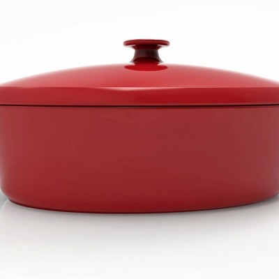Гусятница Emile Henry Ovenware Гусятница Emile Henry Ovenware