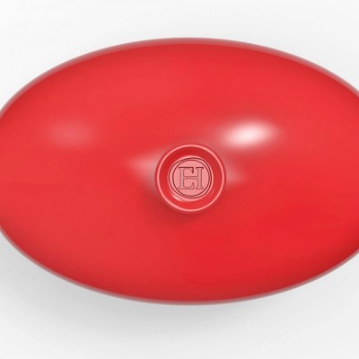 Гусятница Emile Henry Ovenware Гусятница Emile Henry Ovenware